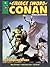 The Savage Sword of Conan collection n. 4: Il Conquistatore