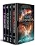 The Complete Four Worlds Series #1-4