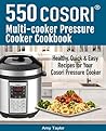 550 Cosori Multi-...