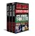 Licensed to Thrill 8(Jess Kimball Thrillers Books 7-9 / Diane Capri’s Licensed to Thrill Sets)