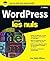 WordPress pour les Nuls, gr...