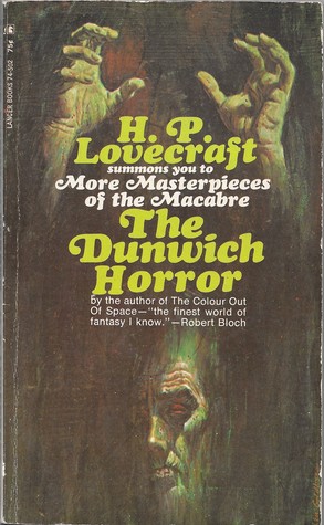 The Dunwich Horror