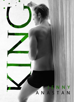 King (Kindle Edition)