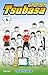 Captain Tsubasa - Tome 04: En route pour le tournoi national ! (French Edition)