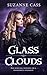 Glass Clouds: Romantic Suspense with a French Twist