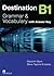 Destination B1. Student's Book with Key