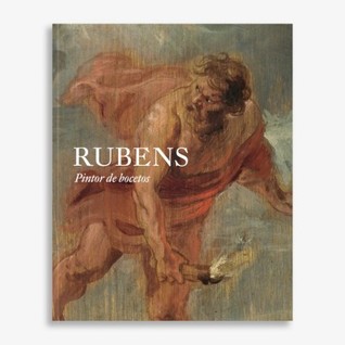 Rubens Painter of Sketches
