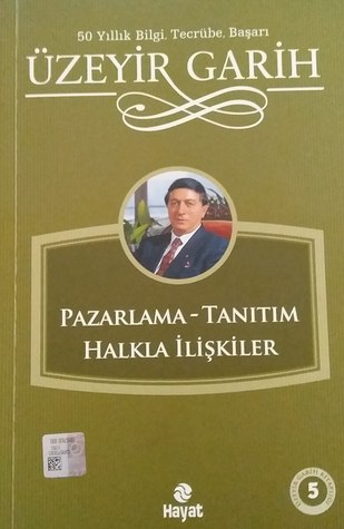 PAZARLAMA - TANITIM HALKLA İLİŞKİLER (Paperback)