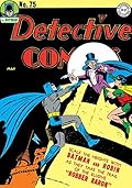 Detective Comics (1937-2011) #75