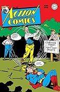 Action Comics (1938-2011) #99
