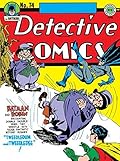Detective Comics (1937-2011) #74