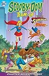 Scooby-Doo Team-Up (2013-) #73 by Sholly Fisch Scooby-Doo Team-Up (2013-) #73 by Sholly Fisch
