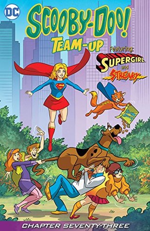Scooby-Doo Team-Up (2013-) #73