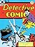 Detective Comics (1937-2011...