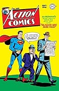 Action Comics (1938-2011) #100
