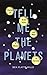 Tell Me the Planets: Stories of Brain Injury and What It Means to Survive