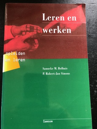 Leren en werken