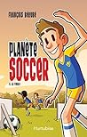 Planète soccer T4 - La finale (French Edition) Planète soccer T4 - La finale (French Edition)