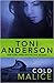 Cold Malice (Cold Justice, #8)