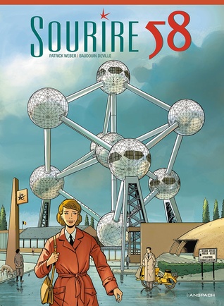 Sourire 58 (Hardcover)