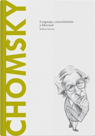 Chomsky: Lenguaje, conocimiento y libertad (Biblioteca Descubrir la Filosofía, #50)