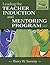 Leading the Teacher Induction and Mentoring Program