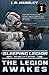 The Legion Awakes (The Sleeping Legion)