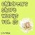 Children's Short Works, Vol...