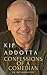 Confessions of a Comedian by Kip Addotta