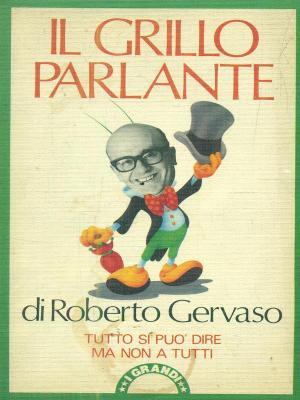 Il grillo parlante (Paperback)