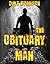 The Obituary Man by Duke Morrison