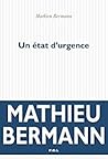 Un état d'urgence Un état d'urgence