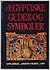 Ægyptiske guder og symboler