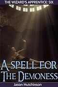 A Spell for the Demoness