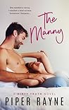 The Manny by Piper Rayne The Manny by Piper Rayne