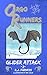 Glider Attack (Orgo Runners: Book 2) ("Orgo Runners" - Discover the orgo in these gripping, action-packed stories full of adventure and fantastic creatures!)