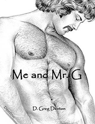 Me and Mr. G
