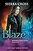 Blaze (Spelldrift: Coven of Fire #4)