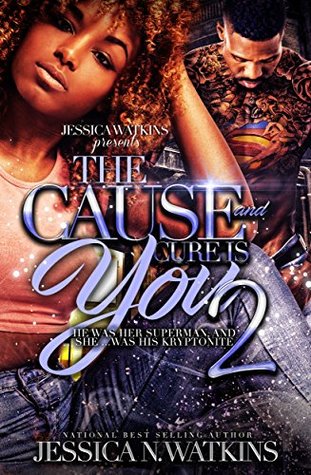 The Cause and Cure Is You 2: The Finale (Kindle Edition)