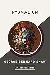 Book cover for Pygmalion