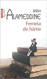 Femeia de hârtie by Rabih Alameddine