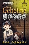Die Geheime Liste (Der Watson-Club Ermittelt 1) (German Edition)