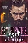 Psychopath's Prey by V.F. Mason