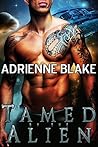 Tamed by the Alien