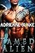 Tamed by the Alien (Sassy Captives of Corolla #1)