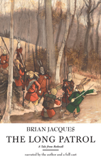 The Long Patrol