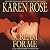 Scream for Me by Karen      Rose