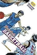Kuroko's Basketball, Vol. 11
