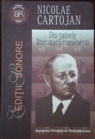 Din Tainele Literaturii Românești