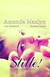 Stille! - Forbudt Kærlighed. by Amanda Maxlyn